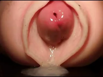 Vídeo de Tan Babe Lathering Up Her Tight filme pornô desenho animado Pussy (Vanya)