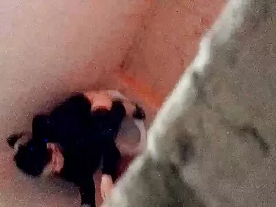 Fodendo ao filme pornô em desenho animado ar livre